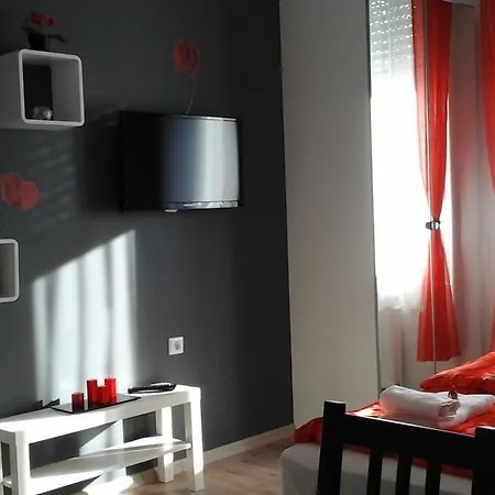 4u Guest house Budapest