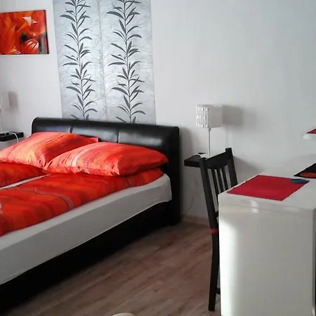 4u Guest house 3*