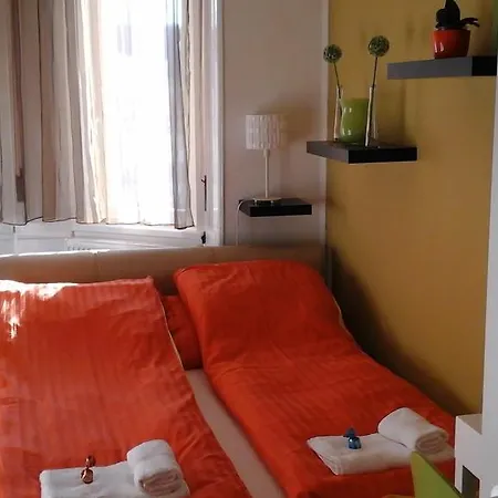 Guest house 4u Budapest