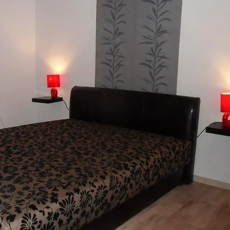 Guest house 4u Budapest
