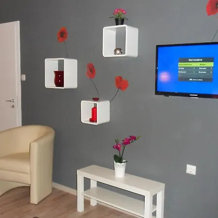 4u 3* Budapest
