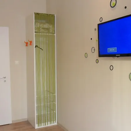 4u Guest house Budapest