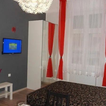 Guest house 4u 3*