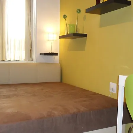 Guest house 4u Budapest