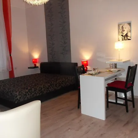 Guest house 4u 3*