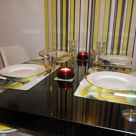 4u Guest house 3*