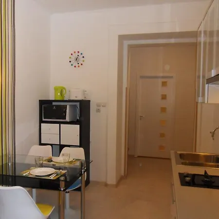 Guest house 4u Budapest