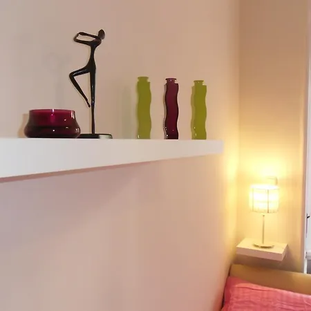 4u Guest house