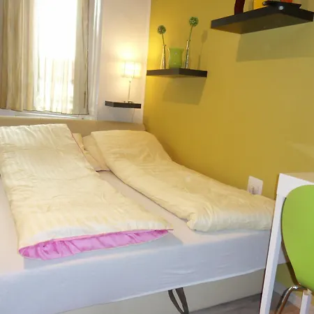 Guest house 4u Budapest