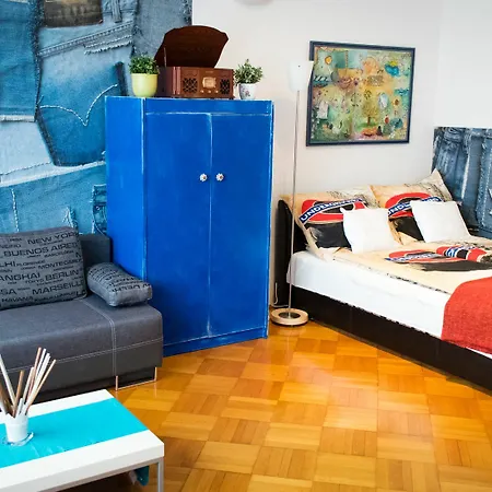 Guest house 4u 3*